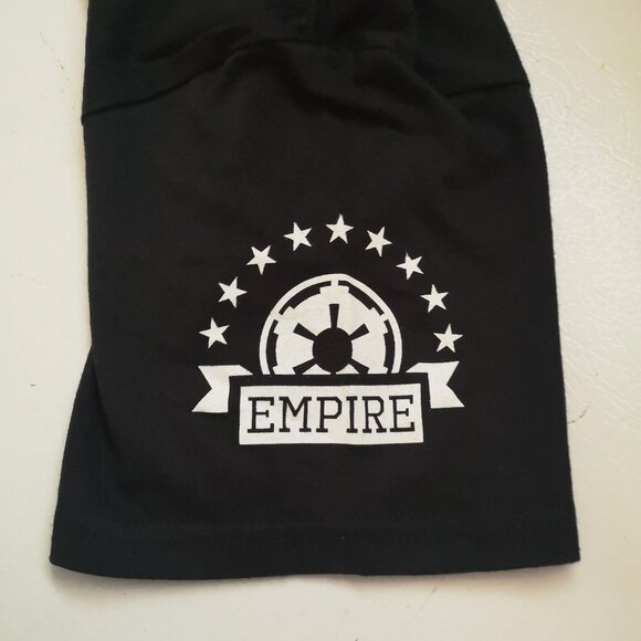 Star Wars Ladies Short sleeve T-shirt - Picture 4 of 5